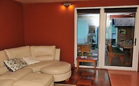 Apartment Silec